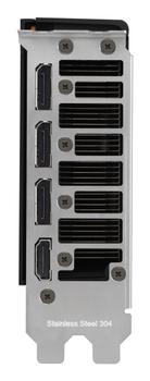 ASUS Turbo -Ai-Pro-R9700-32G Amd  (90YV0MN0-M0NA00)