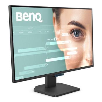 BENQ 27"" GW2790C | 1920x1080 | IPS | 5ms | 144Hz | 3years (9H.LNPLB.QBE)