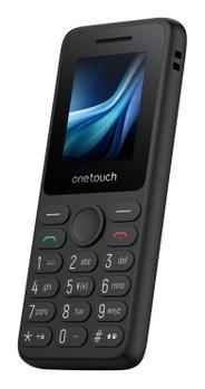 TCL ONETOUCH 5041 ECO DESIGN DARK NIGHT GREY GSM (T314D1-3ALCA112)