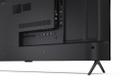 SHARP 50HP5265E 50 LED-bagbelyst LCD TV - QLED - 4K (50HP5265E)