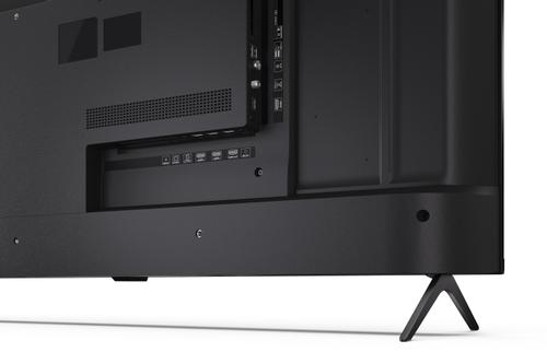 SHARP 50HP5265E 50 LED-bagbelyst LCD TV - QLED - 4K (50HP5265E)