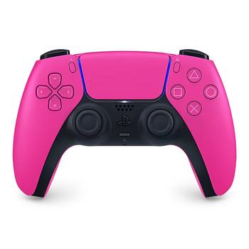 SONY PlayStation 5 DualSense Kontroller V2 (Nova Pink) PS5, rosa, trådløs (1000050266)
