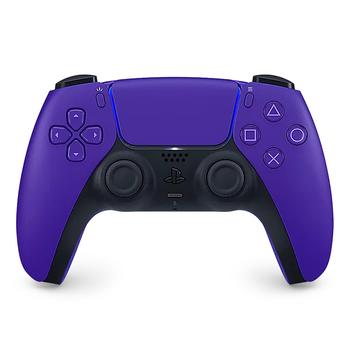 SONY PlayStation 5 DualSense-kontroller V2 (Galactic Purple) PS5, lila, trådlös (1000050253)