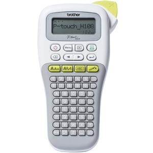 BROTHER Pt-H108G Label Printer  (PTH108GZG1)