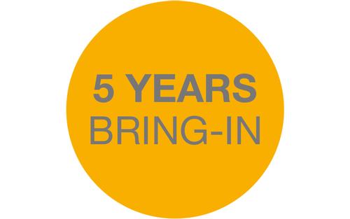 BROTHER 5Y CORE ENHANCED SP - PJ . SVCS (ZWPS60085)