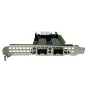 DELL Nvidia ConnectX-6 Lx Dual Port 10/25GbE SFP28 No Crypto PCIe Full Height Customer Kit