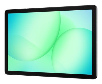 SAMSUNG g Galaxy Tab A11+ - Tablet - Android - 256 GB - 11" TFT (1920 x 1200) - microSD slot - 3G, 4G, 5G - grey (SM-X236BZAPEUB)