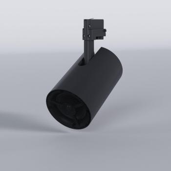 ECLER WiLD-14 | WiLD Series RX Rail-mount Loudspeaker | 4"" | 40W | Svart | Styckvis (CWILD14BK)