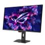 ASUS 27" ROG Strix gamingskärm XG27AQDMES 2560x1440 QD-OLED, 240hz, 0,03ms, 1,5m:1, HDR10, 2xHDMI/DP (90LM0C80-B01171)