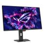 ASUS 27" ROG Strix gamingskärm XG27AQDMES 2560x1440 QD-OLED, 240hz, 0,03ms, 1,5m:1, HDR10, 2xHDMI/DP (90LM0C80-B01171)