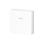 CUDY Access Point Wall-Plate WF6 AX3000 Gigabit Dual Band