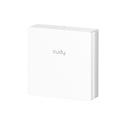 CUDY Access Point Wall-Plate WF5 AC1200 Gigabit Dual Band