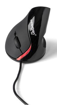KENSON Wow - pen joy 2 vertical mouse, wired (KASWPJ)