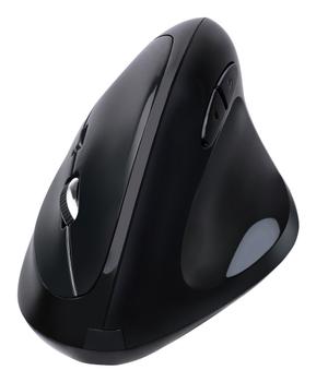 KENSON IMouse e30 programmable vertical mouse right, wireless (KAS6565W)