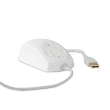KENSON Medical mouse, wired (KASCE300M)