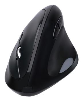 KENSON IMouse e30 programmable vertical mouse right, wireless (KAS6565W)