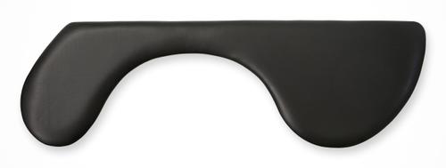 KENSON Underarm support asymmetric 68, 5 cm, artificial leather (KAS2657)