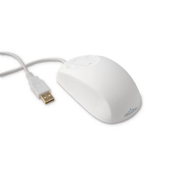 KENSON Medical mouse, wired (KASCE300M)