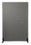 KENSON Soundproof floor stand screen grey 1200*1400 mm, savio 09
