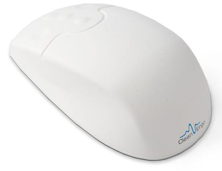 KENSON Medical mouse, wireless (KASCE300WL)