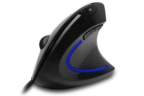 KENSON IMouse e1 vertical mouse, wired (KAS4545)