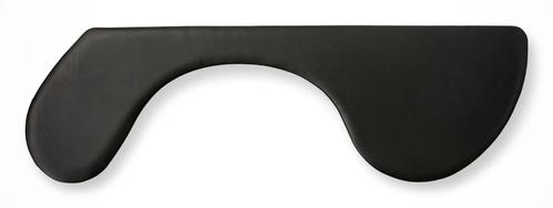 KENSON Underarm support pro ultra slim 67 cm, artificial leather (KAS410395)