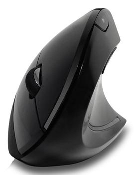 KENSON IMouse e10 vertical mouse, wireless (KAS4545W)