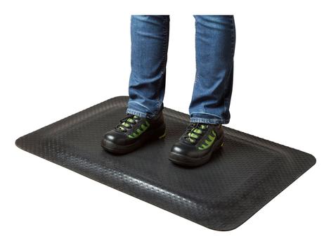 KENSON Industrial mat, washable (KAS3838)