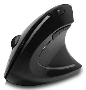 KENSON IMouse e10 vertical mouse, wireless (KAS4545W)