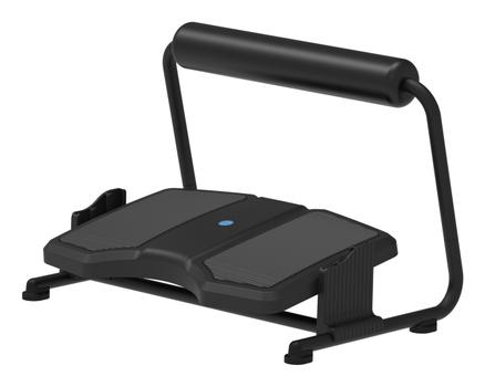 KENSON Foot support flex with resting perch (KAS2606)