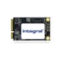 INTEGRAL MSATA SSD - 128GB - 6GB/S, (INSSD128GMSA)