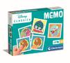 CLEMENTONI Memo Disney Classics