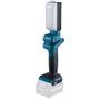 MAKITA Flashlight Blue Led