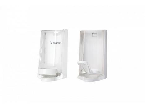 ANTIBAC Dispenser ANTIBAC for 0,7L (601001)