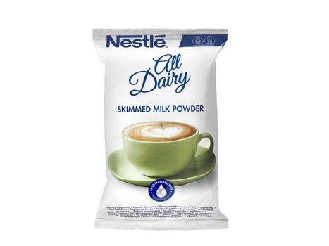 NESTLÉ Melkepulver NESTLÉ Skimmed Milk  500g (12324859/12594687)