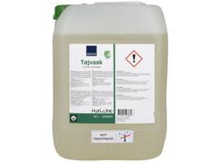 ABENA Tøyvask PURI-LINE flytende u/parf 10L