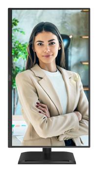 AOC Computer Monitor 60.5 Cm  (24P4CV)