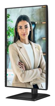 AOC Computer Monitor 60.5 Cm  (24P4CV)