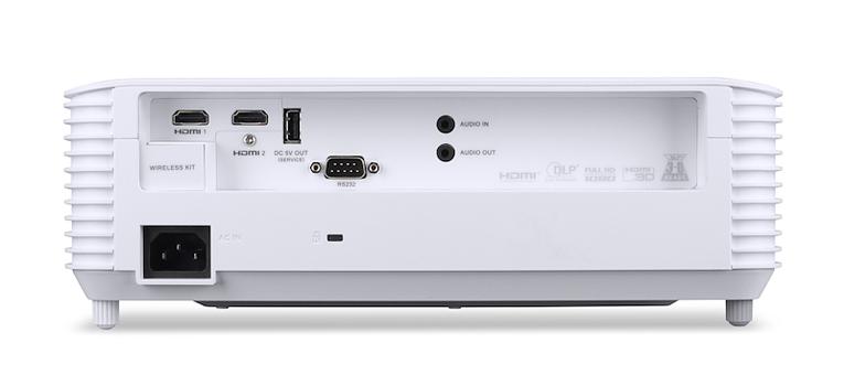 ACER P1558I Standard Throw  (MR.JYH11.001)