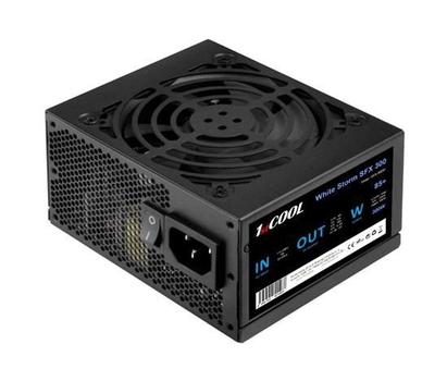 1stCOOL WHITE STORM SFX 300  (SFX-300W)