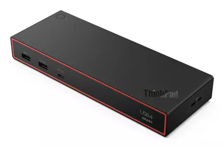 Lenovo Thinkpad Usb4 Smart Dock 5500 (40BC0100SA)