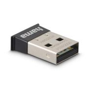 HAMA Bluetooth USB-adapter Version 5.4 Class 2