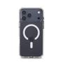 HAMA Extreme Protect MagCase iPhone 17 Pro Max Transparent