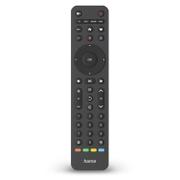 HAMA Remote Control Universal 4in1