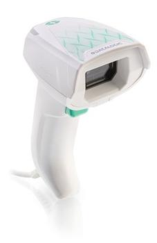 GRYPHON GM4600, 2D, HP, (GM4600-HC-910-HP)