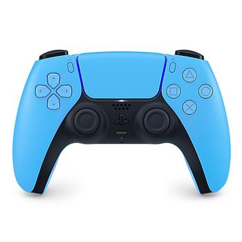 SONY PlayStation 5 DualSense Kontroller V2 (Starlight Blue) PS5, blå, trådlös (1000050268)