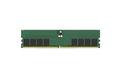 KINGSTON 32GB 5600MT/s DDR5 Non-ECC CL46 DIMM 2Rx8 Bulk 50-unit increments