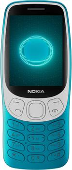NOKIA 3210 4G 6.1 Cm (2.4") 89 G  (1GF025CPJ2L11)