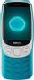 NOKIA 3210 4G (2024) Blå