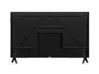 TCL 32" V5C HD Ready QLED Android TV QLED, Android TV, HDR, Google Cast, Google Home, Slim Design (32V5C)